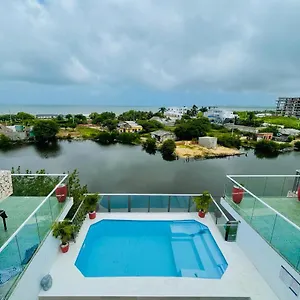 Blue Sky Hotel